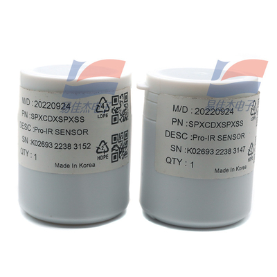 Détecteur de gaz électrochimique fixe à usage général YJJ SPXCDXSRXSS XCD