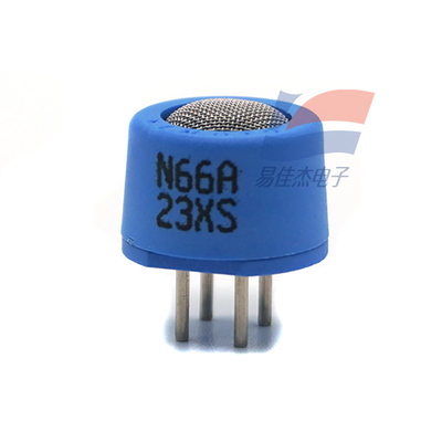 NAP-66A N66A Le capteur de gaz civil est destiné à être utilisé dans les détecteurs de gaz et les testeurs de fuites