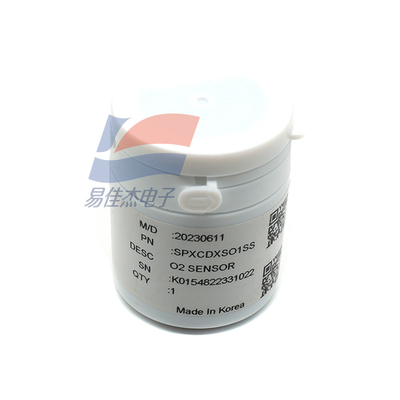 YJJ SPXCDXSO1SS sonde électrochimique de détection des gaz oxygène
