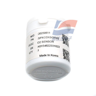 Détecteur de gaz YJJ SPXCDHXSS pour la détection de gaz inflammables avec une précision de mesure de 1%