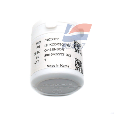 YJJ SPXCDXSO1SS sonde électrochimique de détection des gaz oxygène