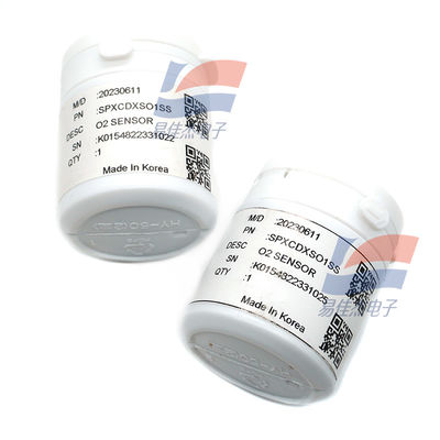 Détecteur de gaz YJJ SPXCDHXSS pour la détection de gaz inflammables avec une précision de mesure de 1%