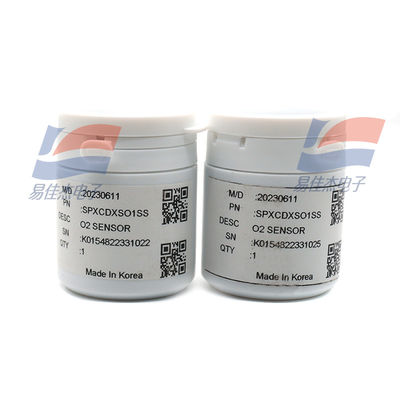 Détecteur de gaz YJJ SPXCDHXSS pour la détection de gaz inflammables avec une précision de mesure de 1%