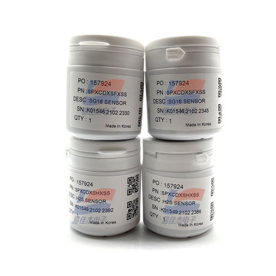 La sonde YJJ SPXCDXSFXSS est utilisée pour les détecteurs de gaz.