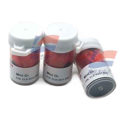 YJJ MINI O2 CLE-0231-S00 0~30% Capteur d'oxygène Plus de 2 ans de vie