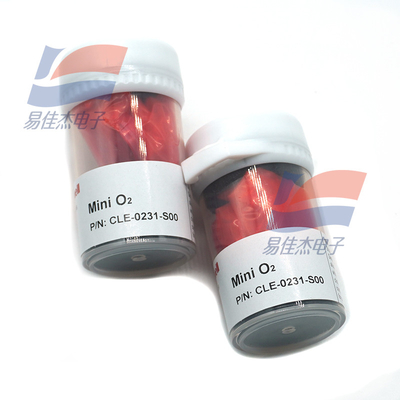 YJJ MINI O2 CLE-0231-S00 0~30% Capteur d'oxygène Plus de 2 ans de vie