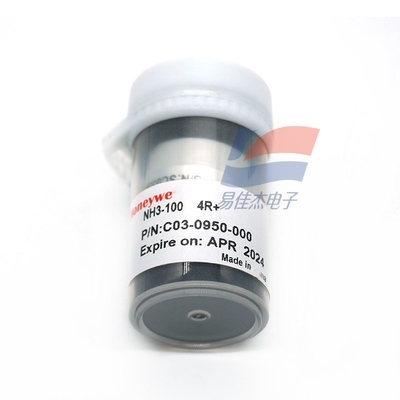 YJJ NH3-100 4R+ C03-0950-000 Capteur de gaz NH3 électrochimique Détecteur de gaz