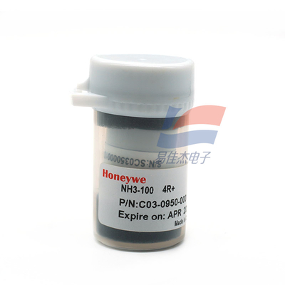 YJJ NH3-100 4R+ C03-0950-000 Capteur de gaz NH3 électrochimique Détecteur de gaz