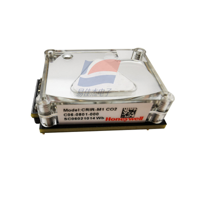 YJJ CRIR M1 CO2 C06-0801-000 Capteur de dioxyde de carbone Capteur de gaz principal infrarouge non dispersif (NDIR)