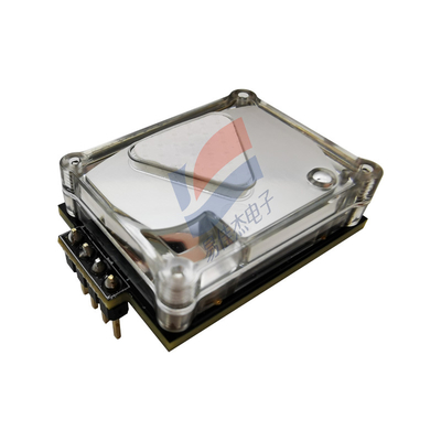 YJJ CRIR M1 CO2 C06-0801-000 Capteur de dioxyde de carbone Capteur de gaz principal infrarouge non dispersif (NDIR)