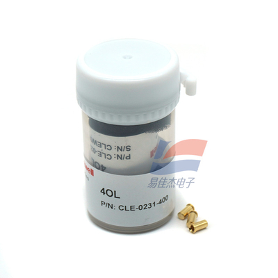 YJJ 4OL CLE-0231-400 Capteur de gaz électrochimique O2 Détecteur d'oxygène