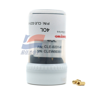 YJJ 4OL CLE-0231-400 Capteur de gaz électrochimique O2 Détecteur d'oxygène
