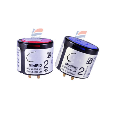YJJ MiniPID 2 Capteur de détection photoionique PID PPB pour la détection de COV composés organiques