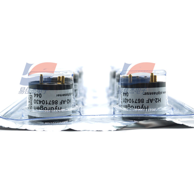 H2-AF Capteur électrochimique de gaz d'hydrogène Pour les émetteurs de gaz d'hydrogène Une variété d'applications de détection d'hydrogène
