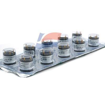 H2-AF Capteur électrochimique de gaz d'hydrogène Pour les émetteurs de gaz d'hydrogène Une variété d'applications de détection d'hydrogène