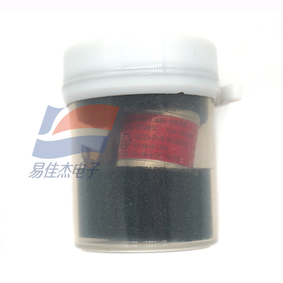 YJJ 6812950 Cat Ex 125 PR Capteur de gaz de combustion catalytique Capteur de gaz de combustion 0-100 %LEL
