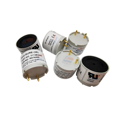 ECO-SURE (2E) ECO-SURE X Sensor de gaz électrochimique à 2 électrodes de haute qualité rentable pour la détection du monoxyde de carbone Le monoxyde de carbone est utilisé dans une gamme d'applications