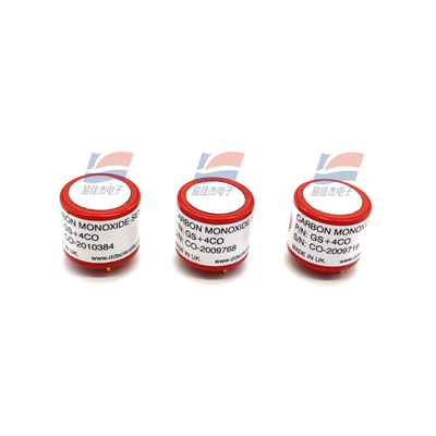 YJJ GS+4COF-M Capteur de monoxyde de carbone électrochimique haute performance pour détecteurs de gaz