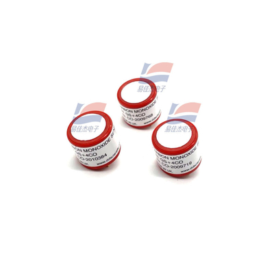 YJJ GS+4COF-M Capteur de monoxyde de carbone électrochimique haute performance pour détecteurs de gaz