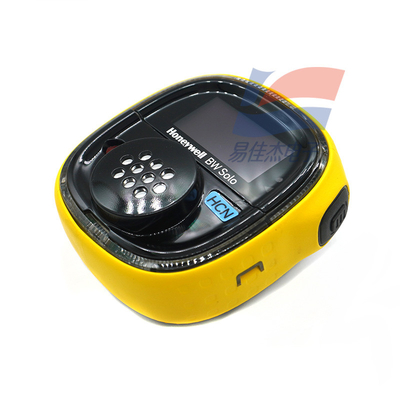 YJJ HCN Détecteur de gaz portable Analyseur de gaz BWS1-Z-Y