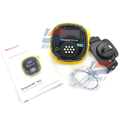 YJJ HCN Détecteur de gaz portable Analyseur de gaz BWS1-Z-Y