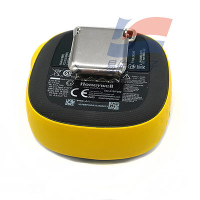 YJJ BWS1-R-Y Version sans fil Détecteur d'hydrogène simple H2 Surveillance des fuites d'hydrogène