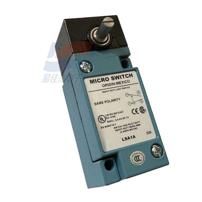 YJJ LSA1A Commutateur de limite Le commutateur de déplacement est utilisé pour détecter la position de l'appareil en mouvement