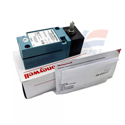 YJJ LSA1A Commutateur de limite Le commutateur de déplacement est utilisé pour détecter la position de l'appareil en mouvement