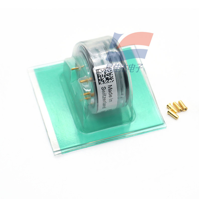 ETO/C-20 ETO/C-100 ETO/C-100 Capteur de gaz d'oxyde d'éthylène électrochimique à 3 électrodes Mesure ETO hautement sensible pour les processus de stérilisation