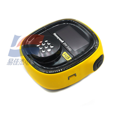 YJJ BWS2-H-Y Appareil d'alarme de gaz H2S portatif IP66/68 Classe de protection Méthode d'échantillonnage par diffusion