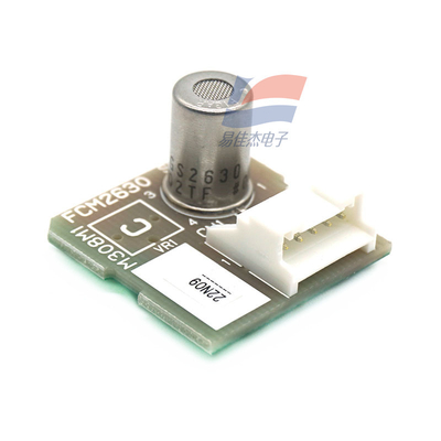 Module de capteur de gaz FCM2630-C01 Module pré-étalonné est utilisé pour la détection de fuites de réfrigérant dans les systèmes de réfrigération