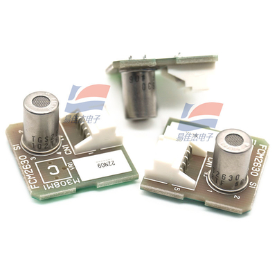 Module de capteur de gaz FCM2630-C01 Module pré-étalonné est utilisé pour la détection de fuites de réfrigérant dans les systèmes de réfrigération