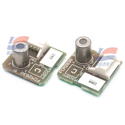 Module de capteur de gaz FCM2630-C01 Module pré-étalonné est utilisé pour la détection de fuites de réfrigérant dans les systèmes de réfrigération