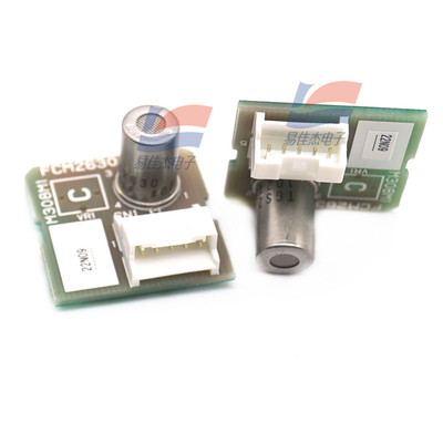 Module de capteur de gaz FCM2630-C01 Module pré-étalonné est utilisé pour la détection de fuites de réfrigérant dans les systèmes de réfrigération