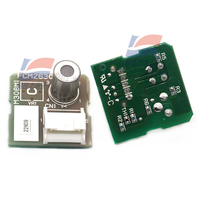 Module de capteur de gaz FCM2630-C01 Module pré-étalonné est utilisé pour la détection de fuites de réfrigérant dans les systèmes de réfrigération