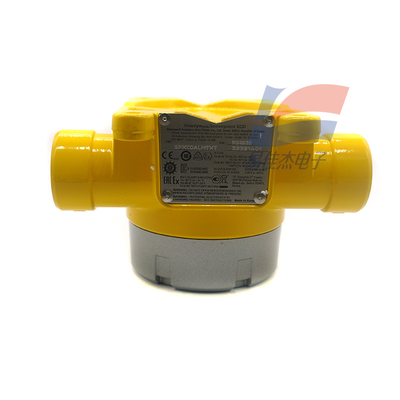 YJJ SPXCDALMHX Détecteur fixe de sulfure d'hydrogène H2S