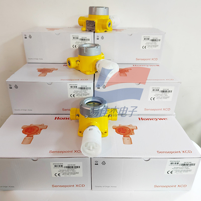 YJJ SPXCDALMHX Détecteur fixe de sulfure d'hydrogène H2S