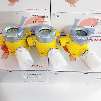 YJJ SPXCDALMHX Détecteur fixe de sulfure d'hydrogène H2S