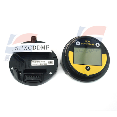 YJJ SPXCDDMT SPXCDDMF XCD Détecteur de gaz universel fixe Sensepoint XCD Détecteur de gaz avant et arrière