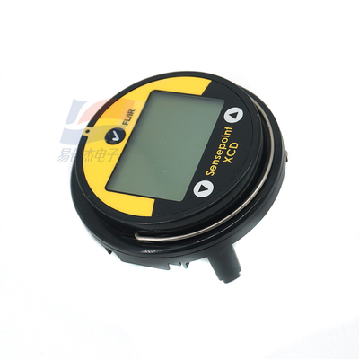 YJJ SPXCDDMT SPXCDDMF XCD Détecteur de gaz universel fixe Sensepoint XCD Détecteur de gaz avant et arrière