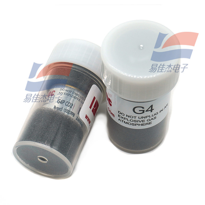 G4P CO2 IRS4 CO2 Capteur de gaz micro infrarouge intelligent Caras pour absorber un spectre infrarouge spécifique Le capteur a à la fois des interfaces de sortie de signal analogique et numérique Capteur de dioxyde d'os