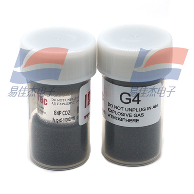 G4P CO2 IRS4 CO2 Capteur de gaz micro infrarouge intelligent Caras pour absorber un spectre infrarouge spécifique Le capteur a à la fois des interfaces de sortie de signal analogique et numérique Capteur de dioxyde d'os