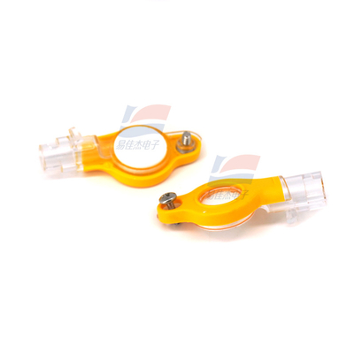 YJJ XT-PC1 Détecteur d'analyseur de gaz Accessoires pour la pompe MaxXT II Détecteur de gaz type 4 en 1 316 g Température -20 à 50 °C
