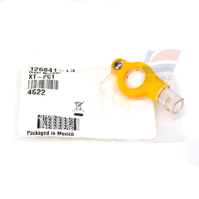 YJJ XT-PC1 Détecteur d'analyseur de gaz Accessoires pour la pompe MaxXT II Détecteur de gaz type 4 en 1 316 g Température -20 à 50 °C