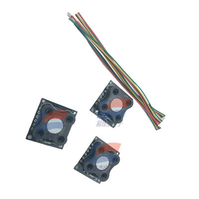 YJJ WZ-S WZ-S-K Capteur de formaldéhyde Module de détection de formaldéhyde pour appareils portables pour la maison intelligente