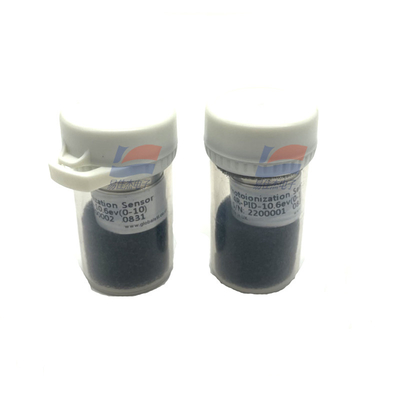 YJJ 4R-PID-10.6ev Capteur PID de photoionisation haute performance pour la détection des COV