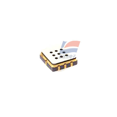 YJJ GM-702B GM702B Processus MEMS Ceramique Capsuleur de capteurs d'hydrogène au monoxyde de carbone Circuit d'essai standard Vc 5,0 V ± 0,1 V