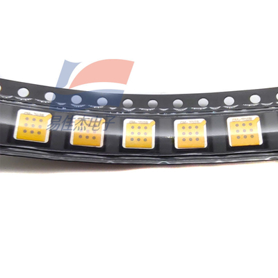 YJJ GM-702B GM702B Processus MEMS Ceramique Capsuleur de capteurs d'hydrogène au monoxyde de carbone Circuit d'essai standard Vc 5,0 V ± 0,1 V