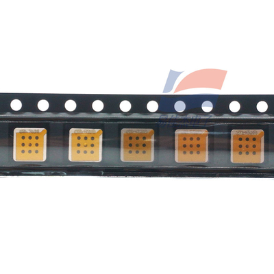 YJJ GMV-2021B 0,1 ~ 1000 ppm ((H2) Capteur d'hydrogène Principe MEMS-MOS Emballage céramique pour véhicules à énergie hydrogène Préparation d'énergie hydrogène