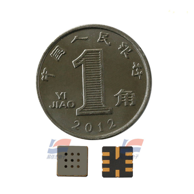 GM402B Processus MEMS pour la détection précise du CH4 et du C3H8 dans l'électronique grand public